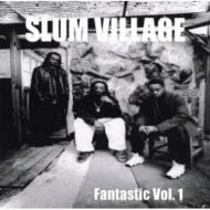 Fantastic: Vol.1