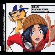 BLEACH (̡)/Bleach Beat Collection Hantaro Yamada  Kon