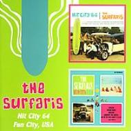 Surfaris/Hit City 64 (Rmt)