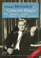 ʽ/Menuhin Concert Magic