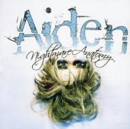 amplifier Aiden エイデン Nightmare amplifier Aiden エイデン Nightmare MiniNightmare IR