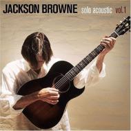 Jackson Browne/Solo Acoustic Vol.1 (Digi)
