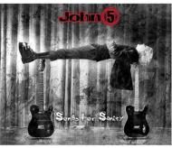 John 5/Songs For Sanity (Digi)