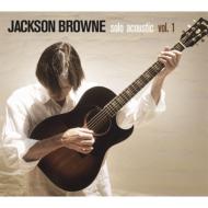 Jackson Browne/Solo Acoustic Vol.1