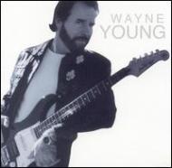 Wayne Young/Charcoal Soul