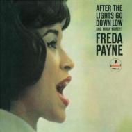 Freda Payne/After The Lights Go Down Low (24bit)(Rmt)