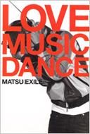LOVE@MUSIC@DANCE