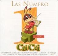 Cri Cri/Numero Vol.1 (+dvd)