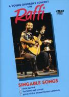 Young Children's Concert Withraffi