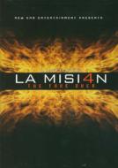 Various/La Mision 4 The Take Over