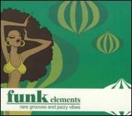 Various/Funk Elements