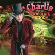 Charie & The Chocolate Factory / 2006 / Calendar�X�N�G�A�^�C�v