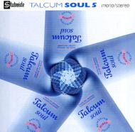 Various/Talcum Soul 5