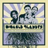 Digable Planets/Beyond The Spectrum (Cccd)