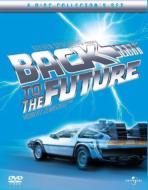 Back To The Future 20th Aniv.Trilogy Box