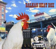 Balkan Beat Box