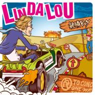 Linda! (Linda Lou)/boy (+dvd)