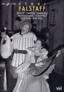 Falstaff: Serafin / Rai O & Cho Taddei Carteri Moffo Barbieri Alva