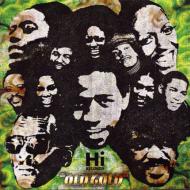 Hi Records Old Gold Selected & Mixed By Dj Bobo James A.k.a.D.l
