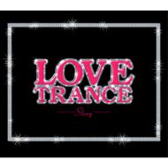 Various/Trance Rave Presents Love Trance Story