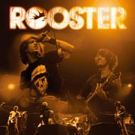 Rooster -Japan Tour