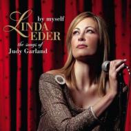 Linda Eder/By Myself�� The Songs Of Judy Garland