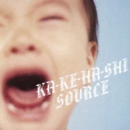 Source (Jp)/Ka-ke-ha-shi