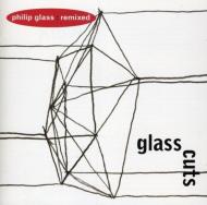 饹եåס1937-/Glasscuts-philip Glass Remixed