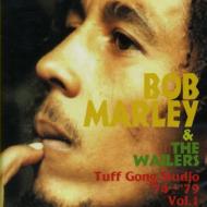 Tuff Gong Studio `74-`75 Vol.1