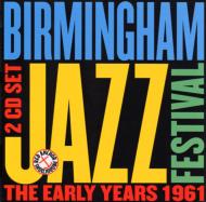 Various/Birmingham Jazz Festival Theearly Years 1961 Vol.4  5
