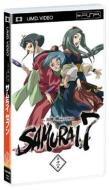 Samurai 7: ��11��