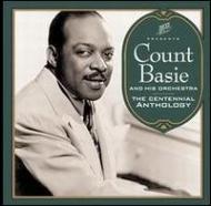 Count Basie/Centennial Anthology