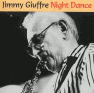 Jimmy Giuffre/Night Dance