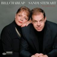 Bill Charlap / Sandy Stewart/Love Is Here To Stay
