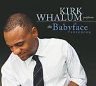 Performs The Babyface Songbook