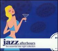 Various/Jazz Afterhours (Digi)