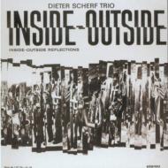 Inside Outside Reflections 1974