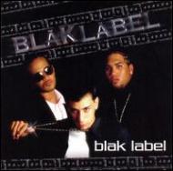Blak Label