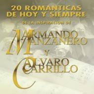 Various/20 Romanticas De Hoy Y Siemprede Inspiracion