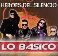 Heroes Del Silencio/Basico (Rmt)