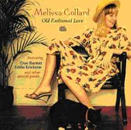 Melissa Collard/Old Fashioned Love