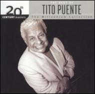Tito Puente/20th Century Masters Millennium Collection