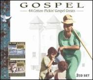 Various/Gospel 44 Cotton Pickin'Gospel Greats