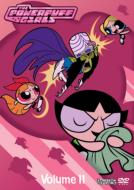 The Powerpuff Girls Vol.11