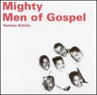 Various/Mighty Men Of Gospel