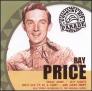 Ray Price/Country Hit Parade