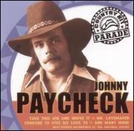 Johnny Paycheck/Country Hit Parade