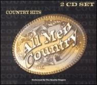 Various/All Men Country (Digi)
