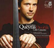 Cello Concerto: Queyras(Vc)Belohlavek +piano Trio, 4, : I.faust Melnikov