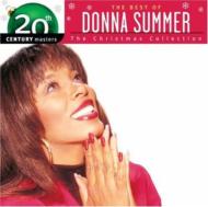 Donna Summer/Christmas Collection 20th Century Masters